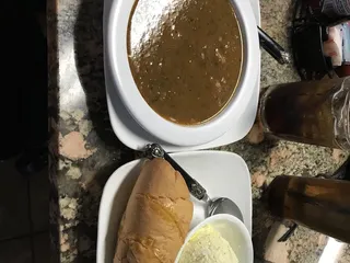 Sportsman's Paradise