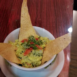 Guacamole - promo photo