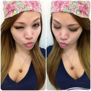 Turban from Tor so kawaii love