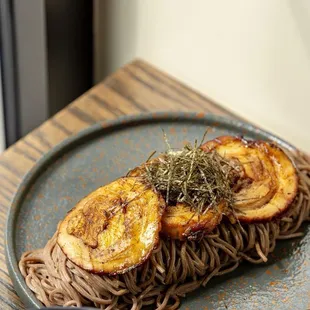 Zaru Soba