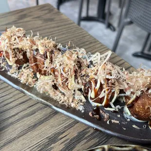 Takoyaki
