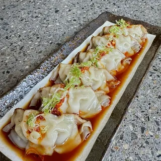 Gyoza