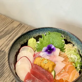 Chirashi Don