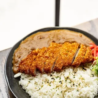 Katsu Curry
