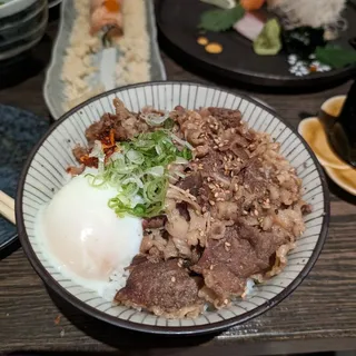 Gyudon