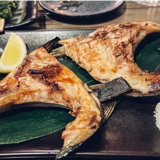 Hamachi Kama