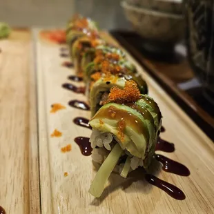 Tora Japanese Restaurant