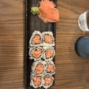 M9. Spicy Tuna Maki