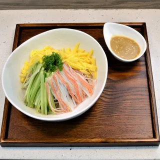Soba Salad