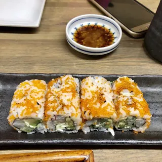 M2. Luxury California Maki