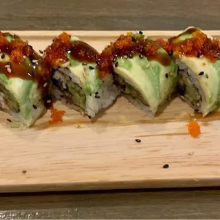 M4. Caterpillar Maki