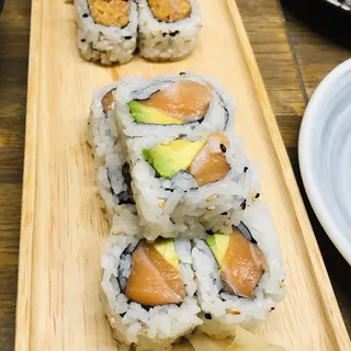 M9. Spicy Tuna Maki
