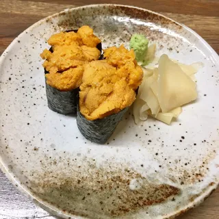 Uni Nigiri