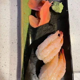 Ebi Nigiri