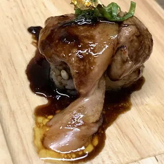 Foie Gras Nigri