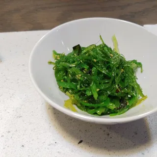 Seaweed Salad