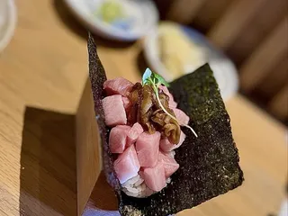Matsunori Handroll Bar