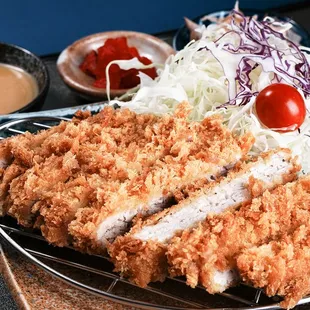 Tonkatsu