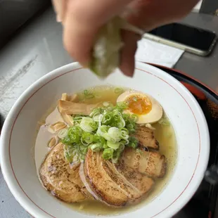 Tora Ramen