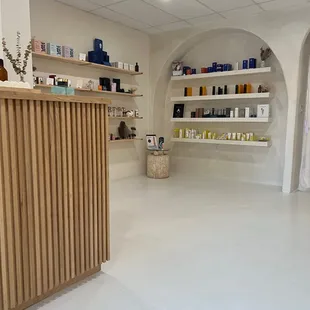 Skincare, Boutique, Shop