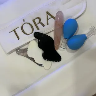 Gua Sha Facial, Lymphatic Facial, Depuff and Sculpt Facial