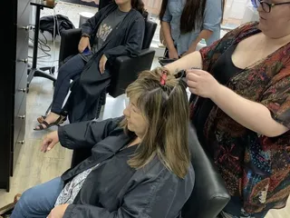 Hello Beautiful Hair Salon & Spa