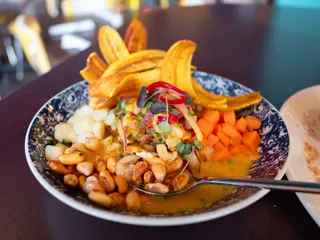 Calle Sol Latin Café & Cevicheria