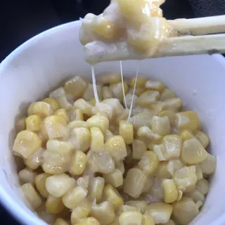 Cheesy Corn Cup