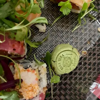 Wasabi