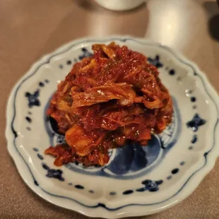 Kimchi