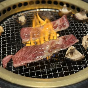 food, ribs