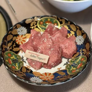 food