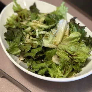 salads, salad, food