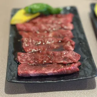 American Wagyu