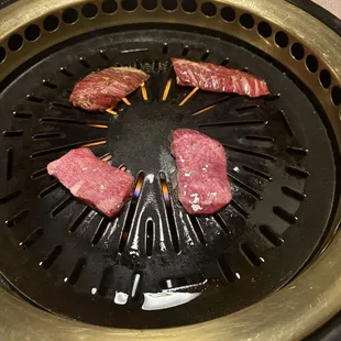Skirt Steak
