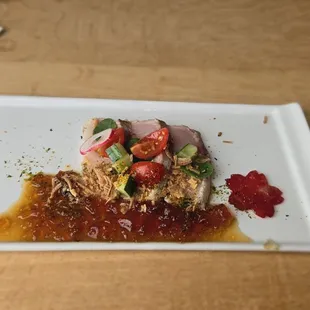 sashimi, sushi and sashimi, food, sushi