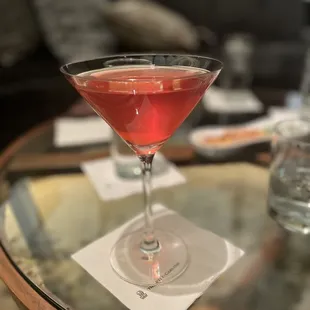Cosmopolitan