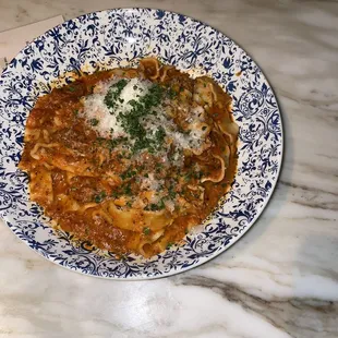 Bolognese