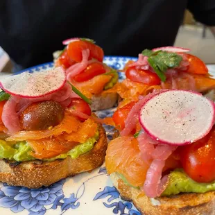 bagel, bagels, food
