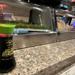 sushi bar