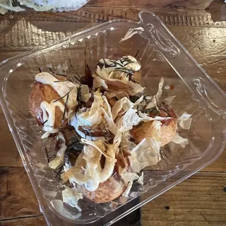 Takoyaki