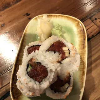 Spicy Tuna Roll