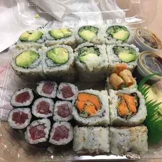 Tekka Maki