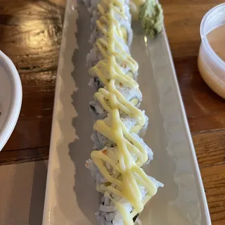 Mango Roll