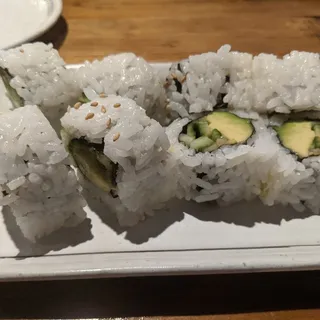 Avocado Roll
