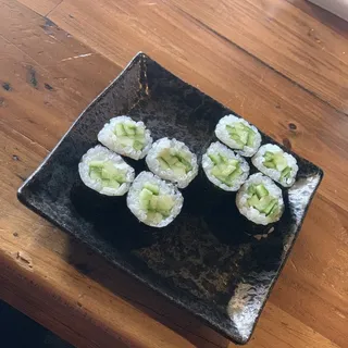 Cucumber Roll