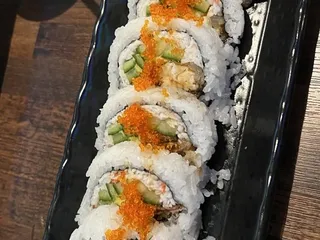 Meiko Sushi Japanese Restaurant