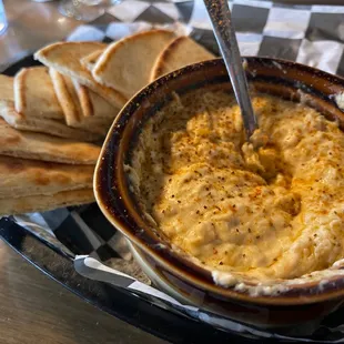 Crab Dip