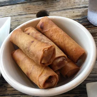 Fried Lumpia