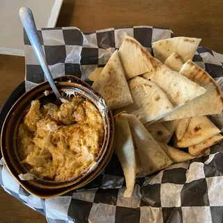 Crab Dip